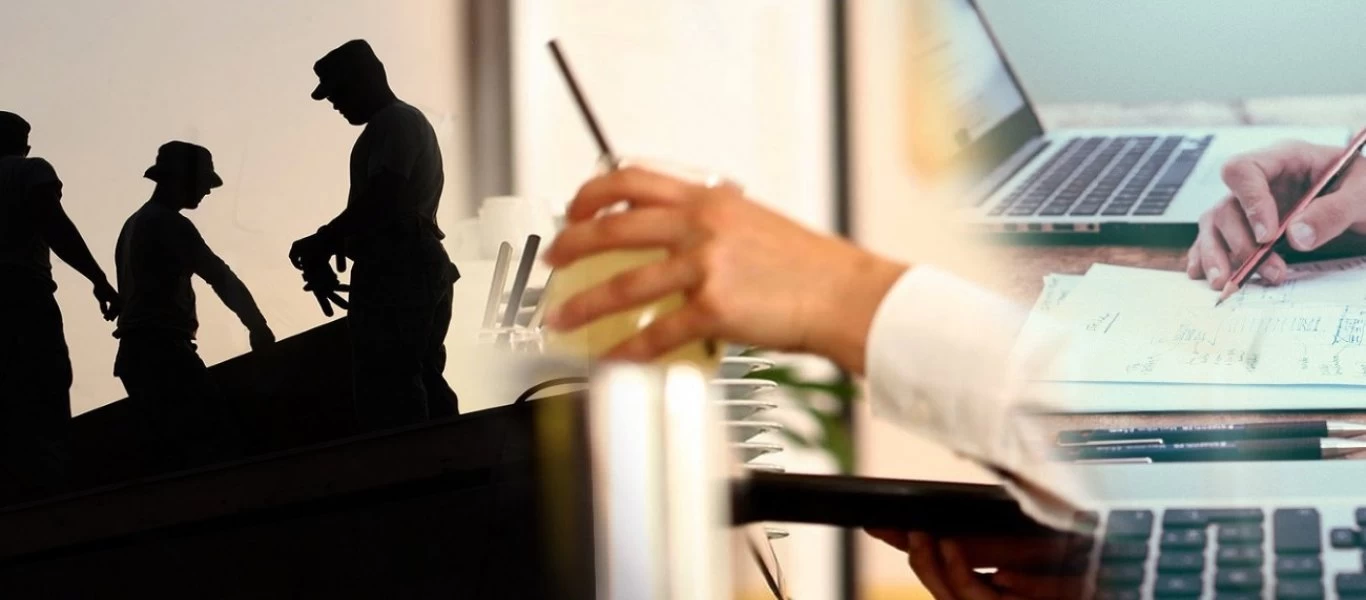 ΕΡΓΑΝΗ: «Πάγωμα» στις προσλήψεις - Έξι φορές λιγότερες σε σχέση με πέρυσι